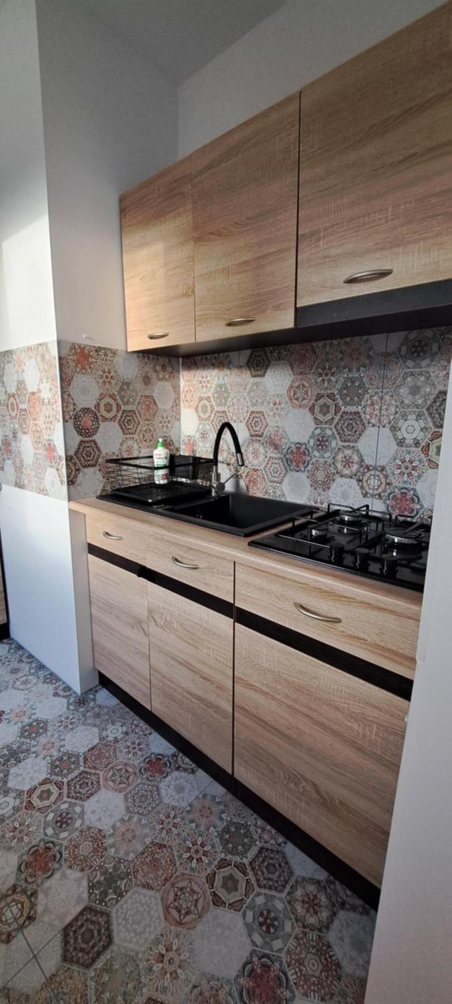 Jagiellonska 42 Przymorze Apartment กดัญสก์ ภายนอก รูปภาพ