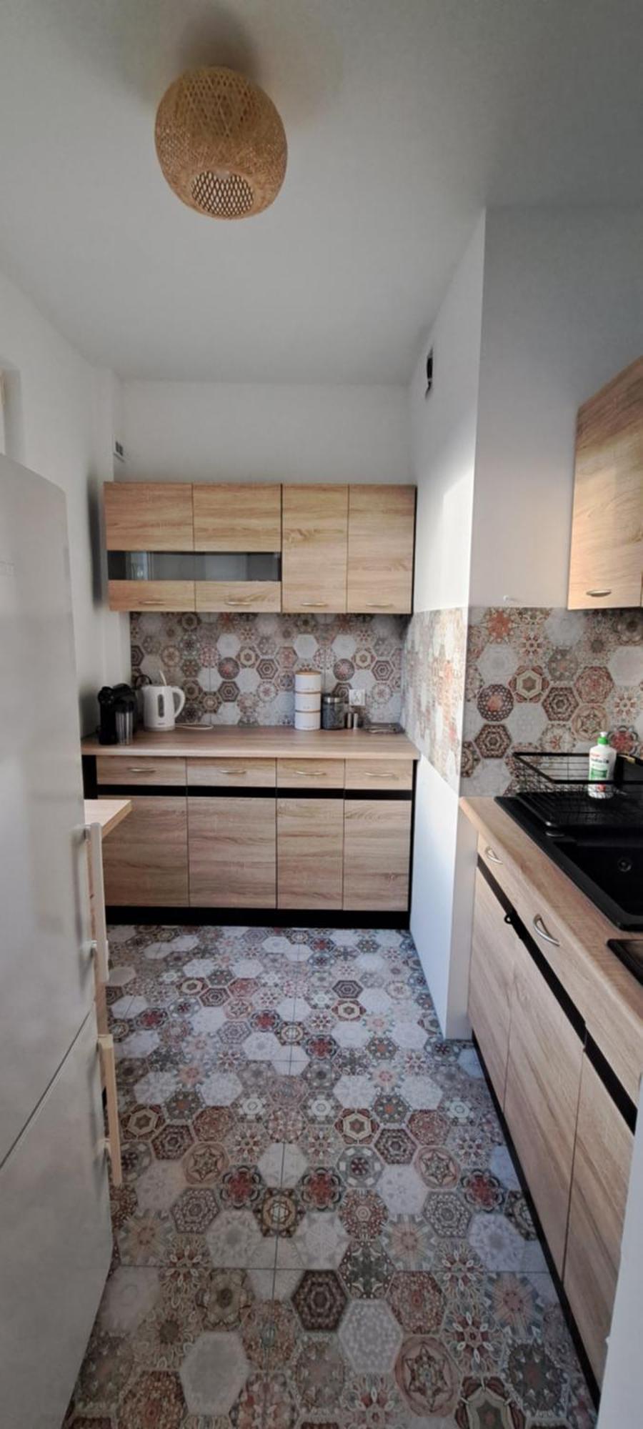 Jagiellonska 42 Przymorze Apartment กดัญสก์ ภายนอก รูปภาพ